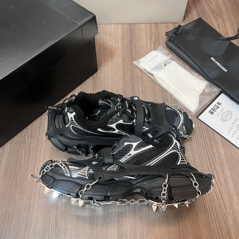 Balenciaga Track Shoes